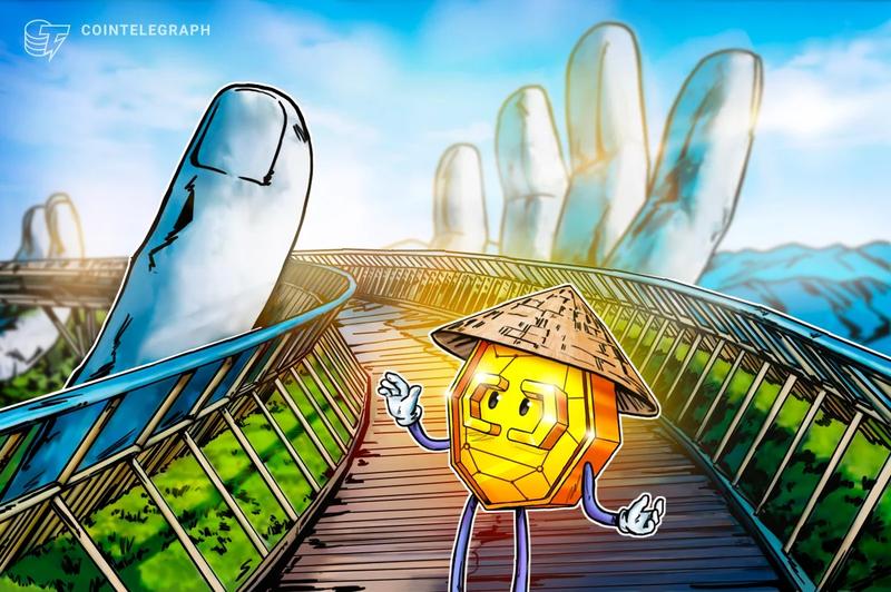 Vietnam Launches Application Process for Cryptocurrency Exchange Licensing
