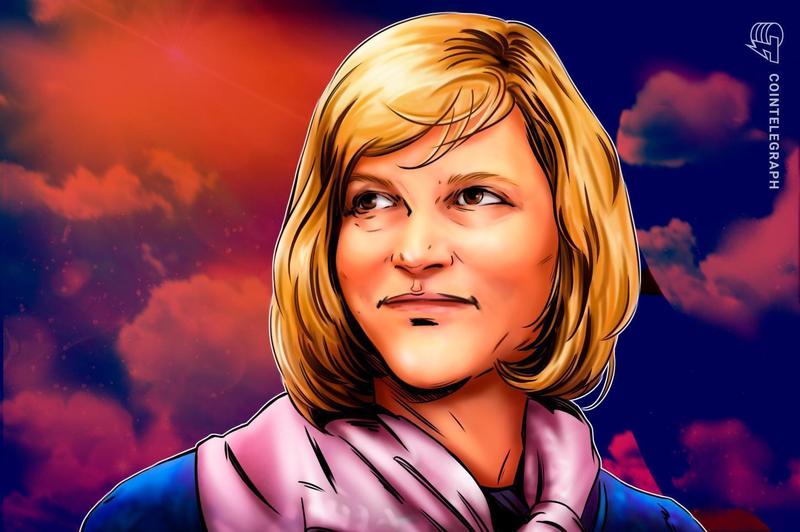 Senator Lummis declares digital asset legislation nearing finish line