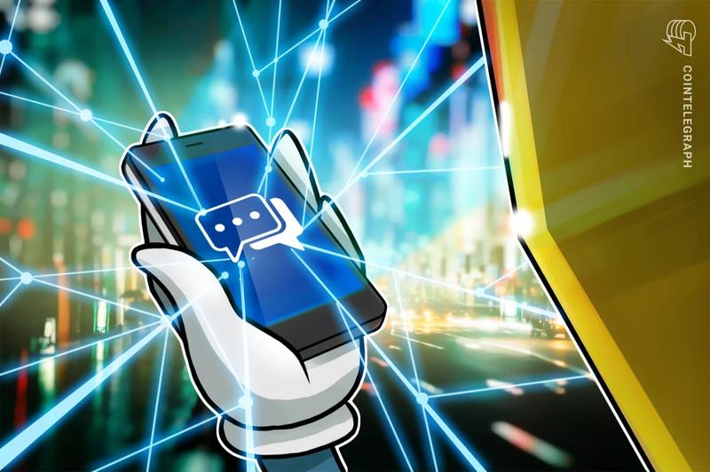 Worldwide instability drives surge in decentralized messaging and social platforms