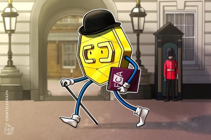 UK Regulator's Records Show Trading 212 Provided Crypto ETN Access Before Obtaining Required Authorization