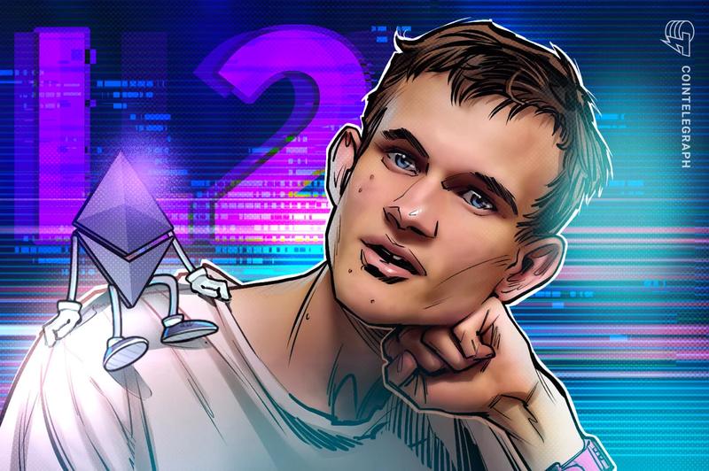Layer-2 Networks Arbitrum, Optimism, and Base React to Vitalik's Critique of L2 Scaling Strategy