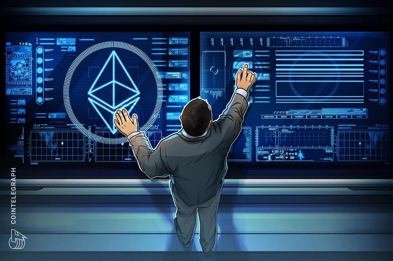 ETH Holdings on Exchanges Decline as Staking Activity Surges Despite Flat Prices