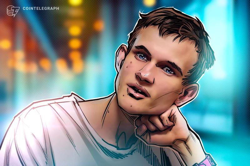 Buterin advocates for transformation of prediction markets into consumer hedging tools