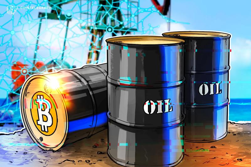 BTC plunges to seven-day bottom amid oil crisis while Bloomberg expert hints at $10K possibility
