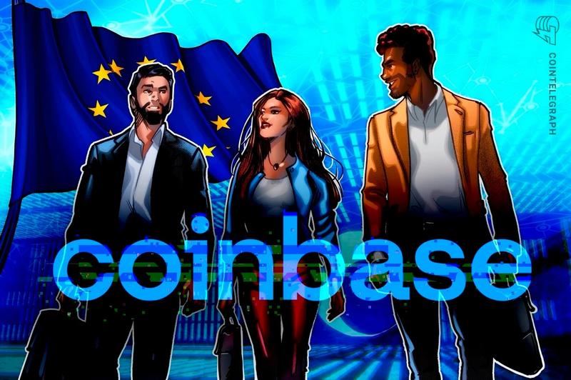 Coinbase rolls out perpetual futures across Europe amid regulatory challenges