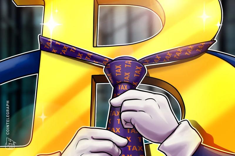 Tax regulations, not technology limitations, prevent Bitcoin adoption for payments: Industry executive