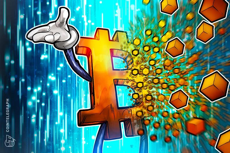 Bitcoin Block Space Faces New Test with Citrea ZK-Rollup Mainnet Debut
