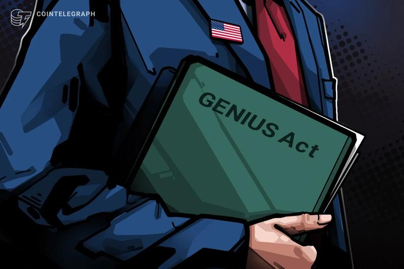 GENIUS Act Under Fire: New York Prosecutors Express Concerns About Stablecoin Fraud Loopholes