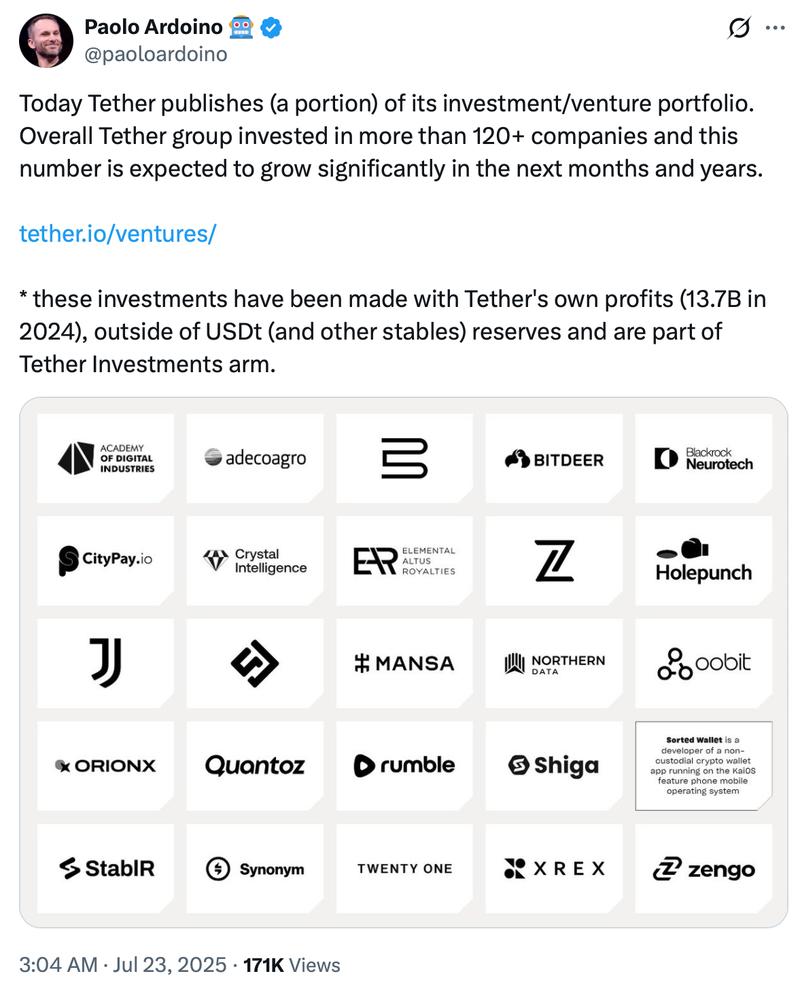 Banking, United States, Tether, Stablecoin