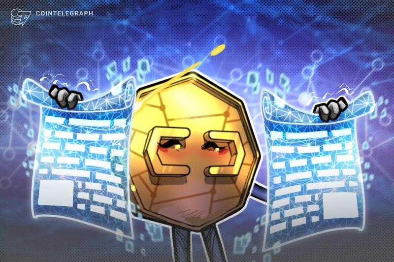 Bipartisan crypto legislation requires both sectors to accept compromise, says Senator