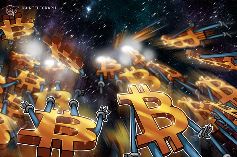 Basel Framework Revisions May Release Substantial Bitcoin Liquidity: Market Expert