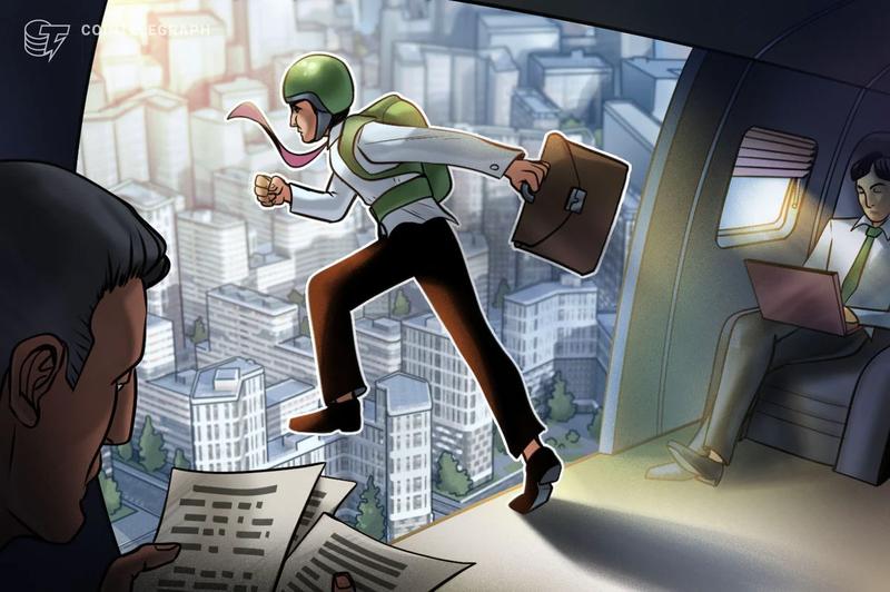 Multicoin's Kyle Samani departs in 'bittersweet' transition to pursue emerging technologies