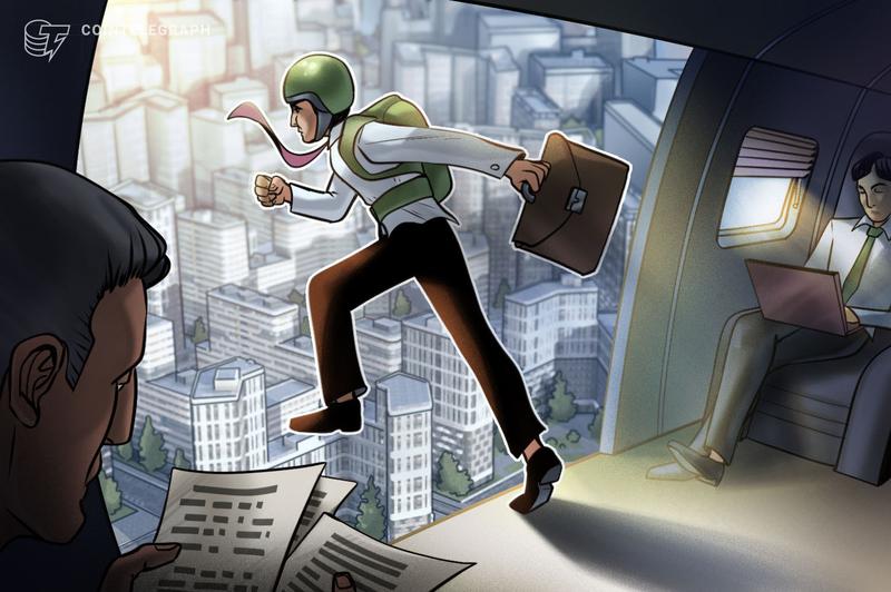 New Messari Chief Embraces AI-Driven Future Amid Workforce Reductions