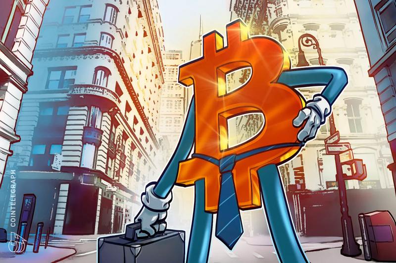 Non-technical positions drive 6% surge in Bitcoin employment opportunities for 2025