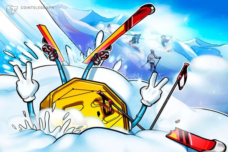 Fractal analysis warns of potential 40% TAO price decline in coming weeks