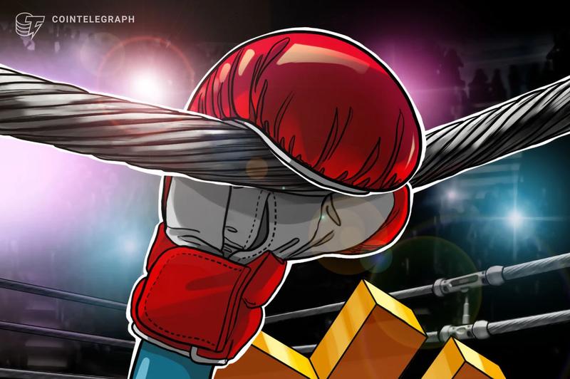 Weekly Close Sets Stage for Bitcoin's Critical $60K Trend Line Battle