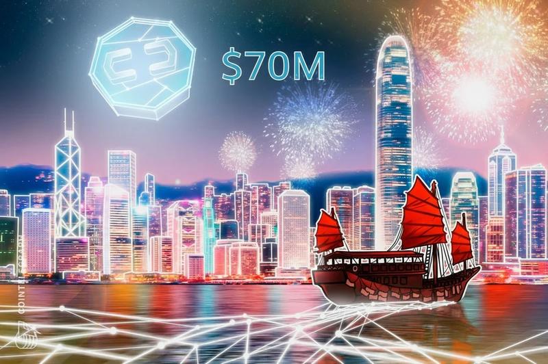 Boyaa Interactive Plans $70M Digital Asset Treasury Enhancement in Hong Kong