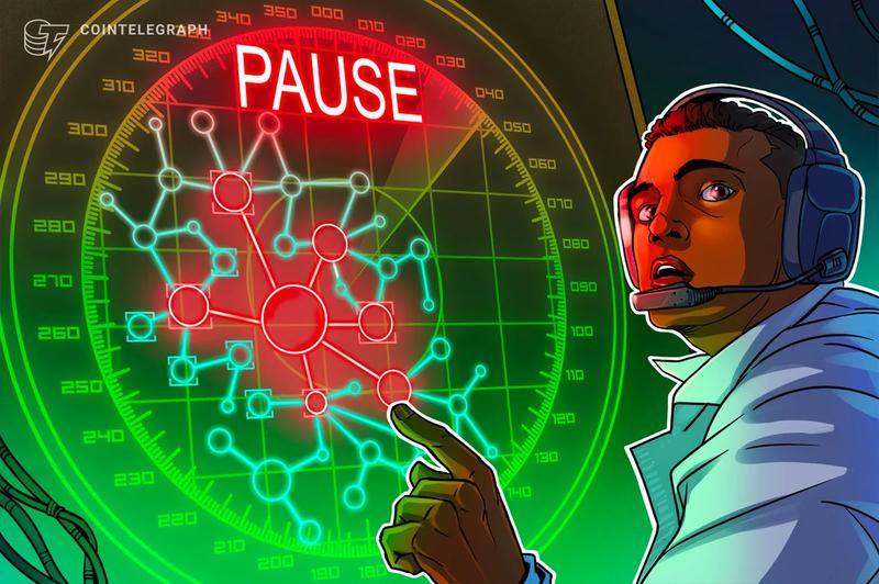 $7M Security Breach Forces Saga to Halt Chainlet Operations, Stablecoin Loses Peg