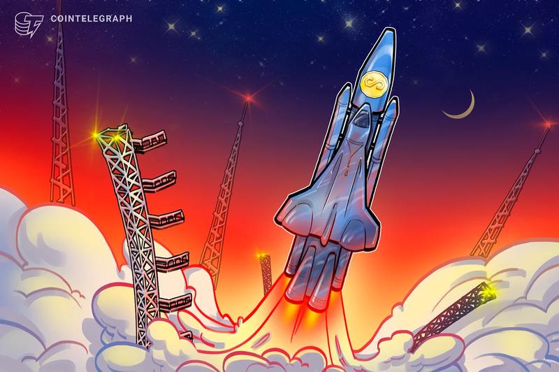 Chainlink joins Wemade's Korean won stablecoin alliance for oracle services