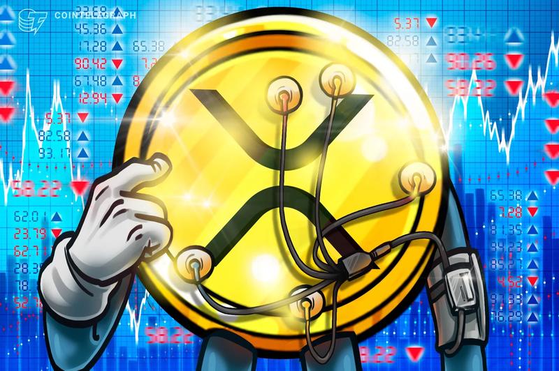 XRP Faces Potential 2022-Style Collapse as Recent Investors Experience Losses