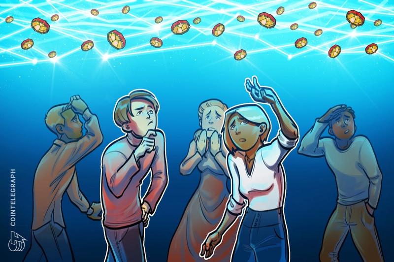 Market Sentiment Improves as Crypto Fear and Greed Index Exits Extreme Territory