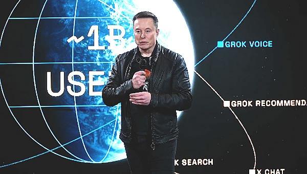 Elon Musk says X Money is coming soon