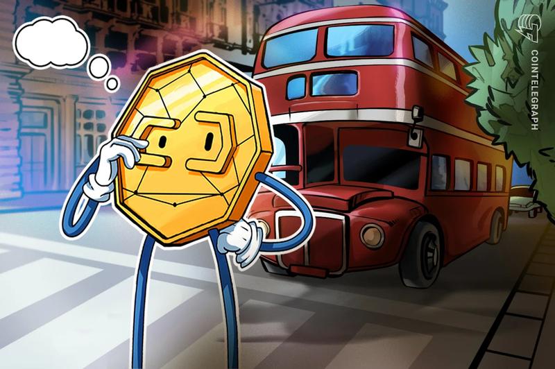 Survey reveals UK banking institutions impede 40% of cryptocurrency platform transactions