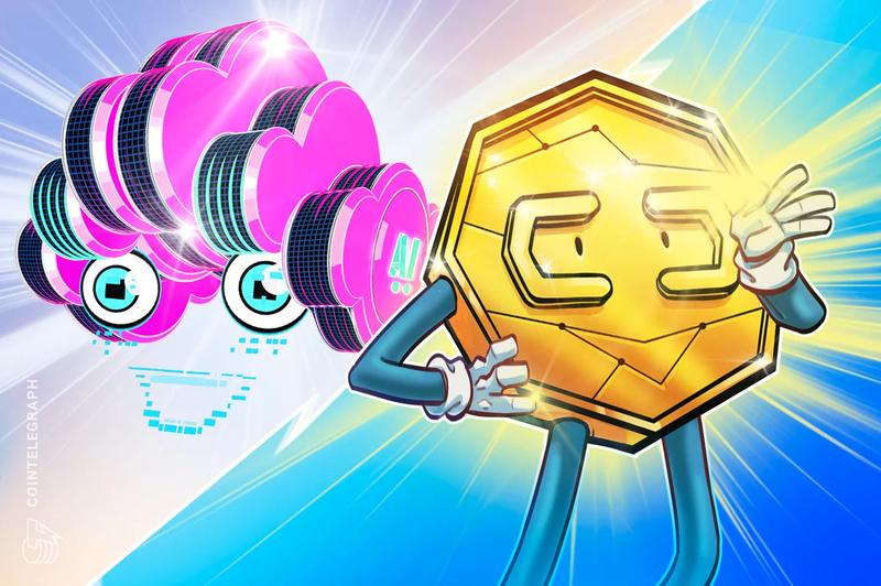 AI Infrastructure Emerges as True 'Supercycle,' Not Cryptocurrency: Industry Expert