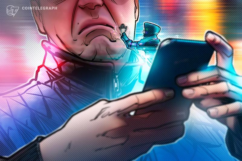 Retired Hong Kong Resident Falls Victim to $840K Cryptocurrency Fraud Scheme Three Times