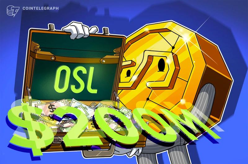 OSL Group Secures $200M Investment to Scale Stablecoin and Payments Operations