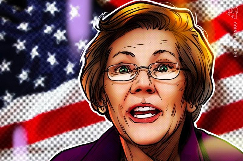 Elizabeth Warren Raises Concerns Over MrBeast's Potential Crypto Marketing to Minors
