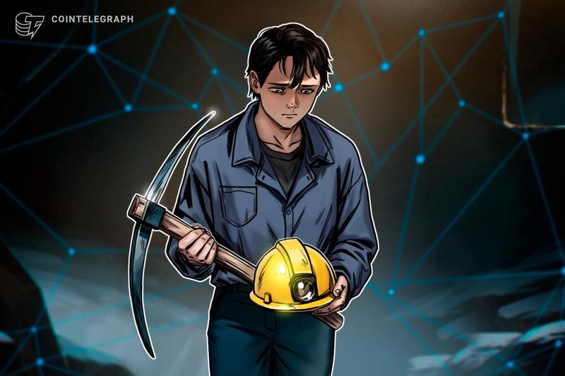 Ether's Decline Leaves Bitmine Facing $8.8B Unrealized Losses, Testing Market Cycle Theory