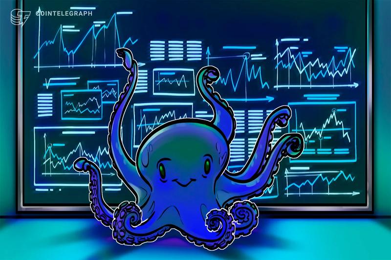 Kraken's OTC desk now accessible via ICE Chat for institutional crypto trading