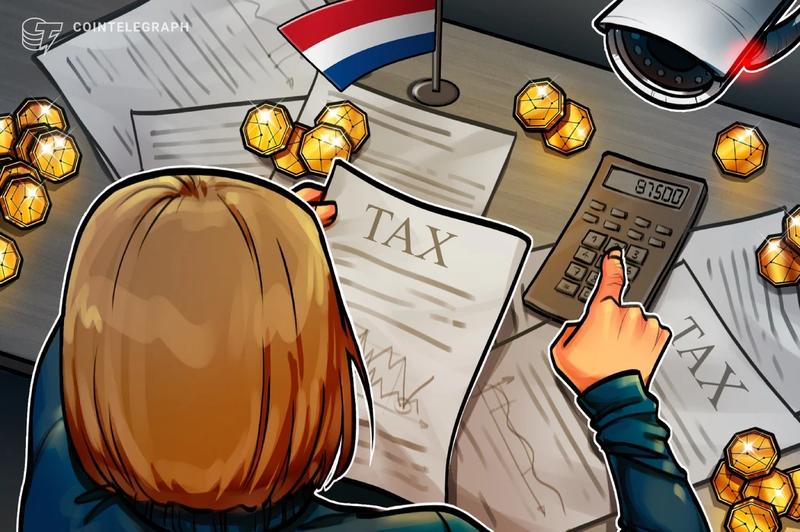 Netherlands Parliament Approves Divisive 36% Taxation Proposal