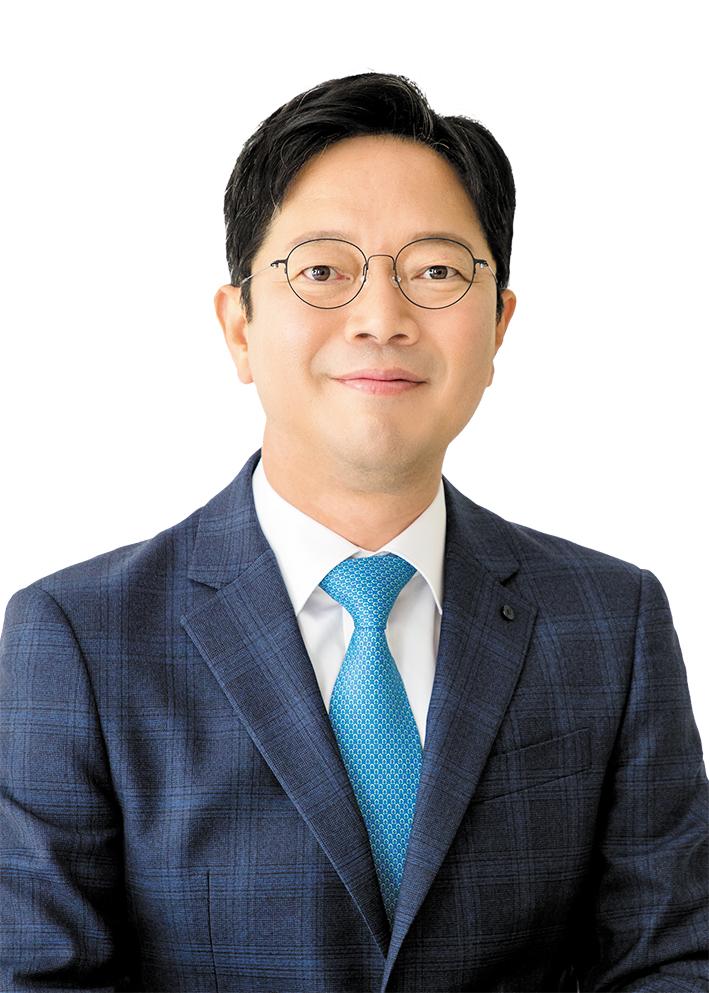Kim Seung-won, Democratic Party of Korea member