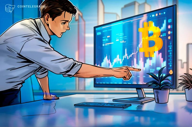Tech Stock and Bitcoin Correlation Exaggerated, Says NYDIG Analysis