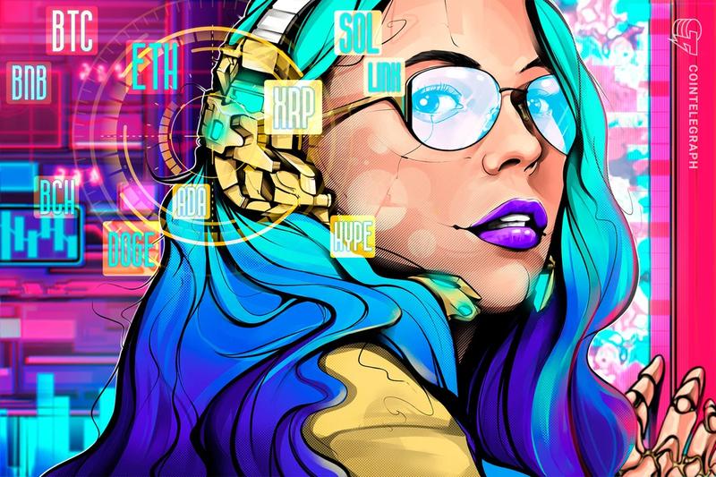 April 1 Cryptocurrency Market Analysis: BTC, ETH, BNB, XRP, SOL, DOGE, HYPE, ADA, BCH, LINK Price Forecasts