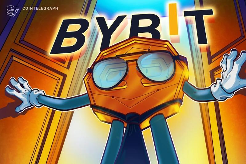 CoinGecko Reports Bybit's 'Gradual Recovery' Throughout 2025 Following $1.5B Security Breach