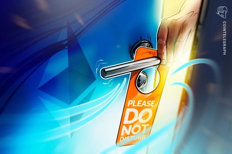 EY's Nightfall Protocol Integrated into Starknet for Confidential Ethereum Transactions