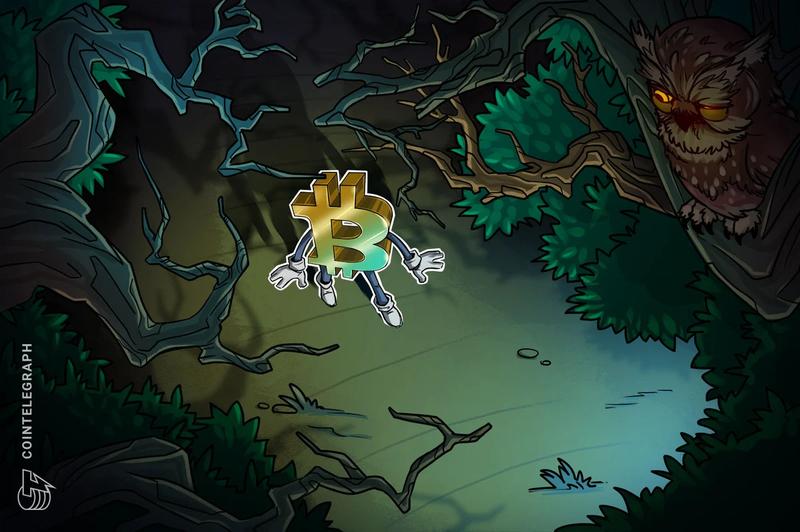 BTC slides to $69.5K amid Iran tensions while analysts spot potential 'regime shift' signals