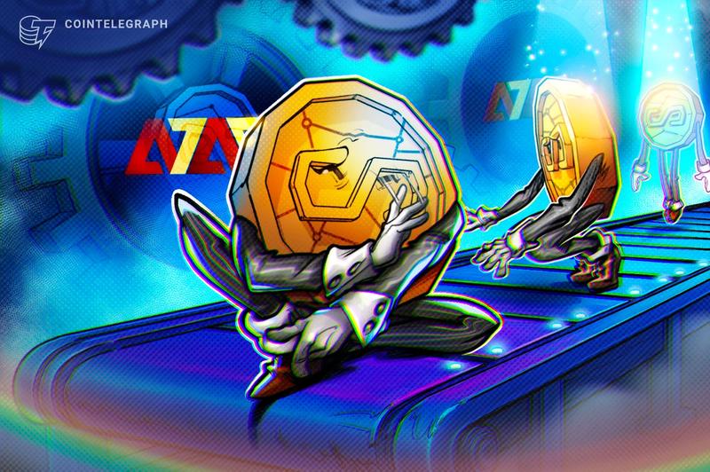 Elliptic Reports: Russian A7A5 Stablecoin Handled $100B in Transactions Prior to Sanctions Implementation