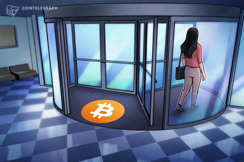 Gloria Zhao steps away from Bitcoin Core maintainer position following six years of service