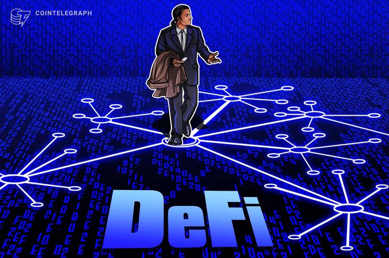 Survey reveals crypto investors now favor infrastructure investments over DeFi