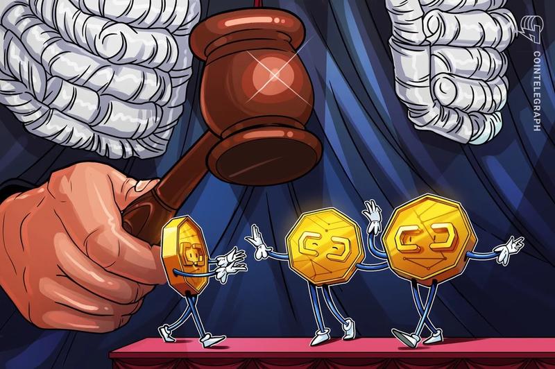 Traditional Banking Association Mulls Legal Challenge Against OCC's Crypto Charter Approvals: Sources