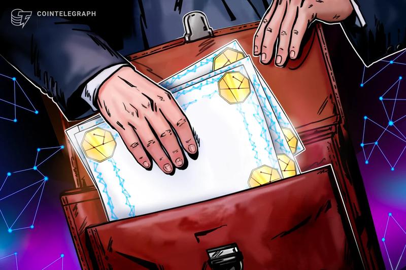 Ondo and Glider Unveil New Platform for Personalized Tokenized Equity Portfolios