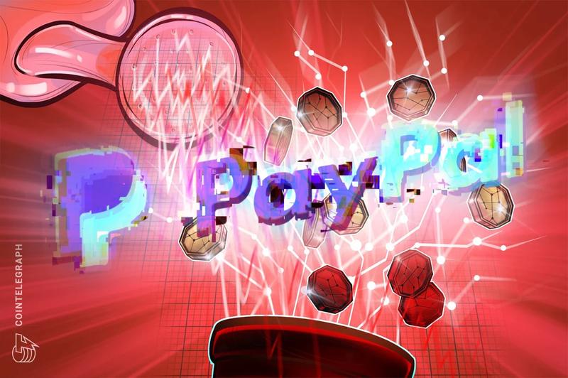 Payment Giant PayPal Becomes Acquisition Target After Stock Plunges 46%: Report