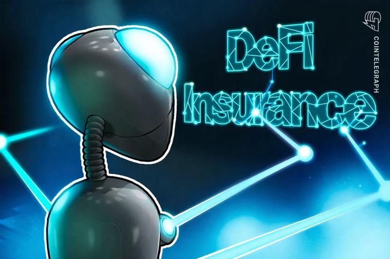 Insurance Represents the Ultimate Missing Piece in DeFi's Evolution