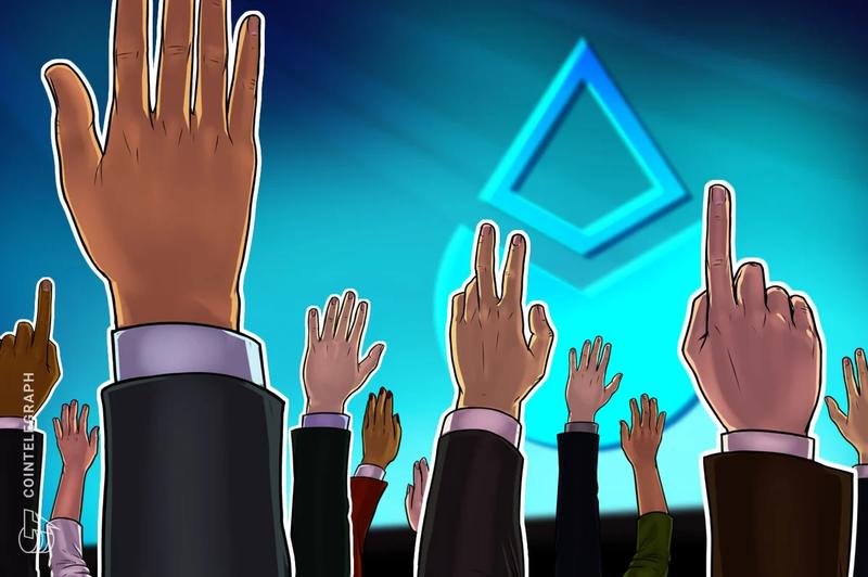 $20M Token Buyback Plan Unveiled by Lido DAO Amid Dramatic LDO Price Decline