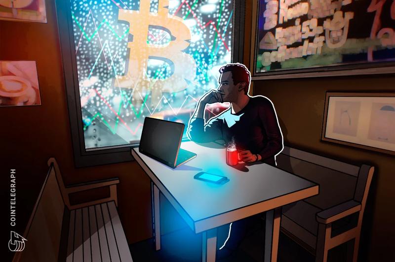 BTC investors transition from fear-driven selling to strategic cash positioning amid market turbulence