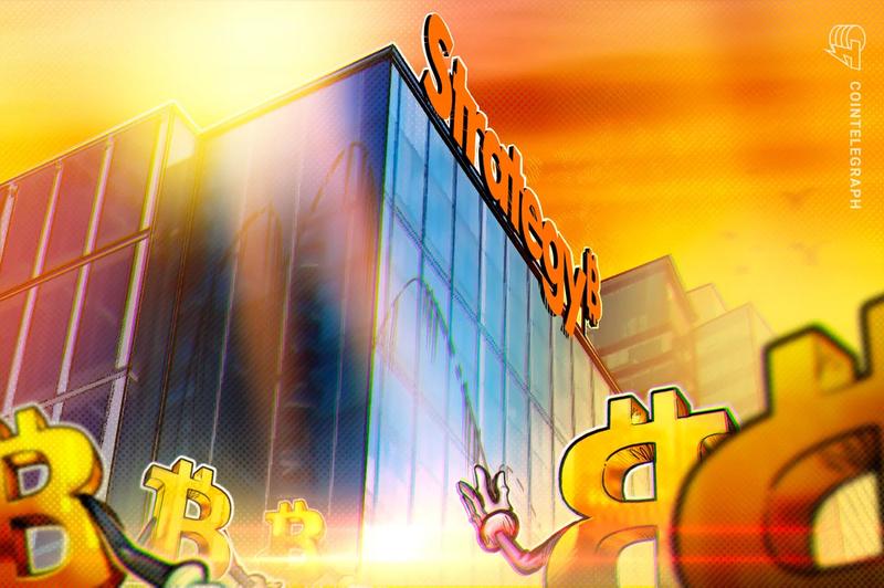 Strategy halts weekly Bitcoin acquisitions and equity offerings